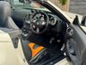 USED 2011 61 NISSAN 370 Z 3.7 V6 GT Convertible 2dr Petrol Manual Euro 5 (328 ps) CUSTOM INTERIOR + SCORPION EXHAUST