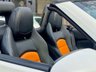 USED 2011 61 NISSAN 370 Z 3.7 V6 GT Convertible 2dr Petrol Manual Euro 5 (328 ps) CUSTOM INTERIOR + SCORPION EXHAUST