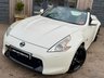 USED 2011 61 NISSAN 370 Z 3.7 V6 GT Convertible 2dr Petrol Manual Euro 5 (328 ps) CUSTOM INTERIOR + SCORPION EXHAUST