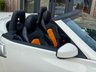 USED 2011 61 NISSAN 370 Z 3.7 V6 GT Convertible 2dr Petrol Manual Euro 5 (328 ps) CUSTOM INTERIOR + SCORPION EXHAUST
