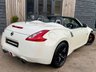 USED 2011 61 NISSAN 370 Z 3.7 V6 GT Convertible 2dr Petrol Manual Euro 5 (328 ps) CUSTOM INTERIOR + SCORPION EXHAUST