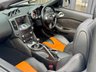 USED 2011 61 NISSAN 370 Z 3.7 V6 GT Convertible 2dr Petrol Manual Euro 5 (328 ps) CUSTOM INTERIOR + SCORPION EXHAUST