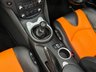 USED 2011 61 NISSAN 370 Z 3.7 V6 GT Convertible 2dr Petrol Manual Euro 5 (328 ps) CUSTOM INTERIOR + SCORPION EXHAUST