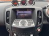 USED 2011 61 NISSAN 370 Z 3.7 V6 GT Convertible 2dr Petrol Manual Euro 5 (328 ps) CUSTOM INTERIOR + SCORPION EXHAUST