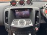 USED 2011 61 NISSAN 370 Z 3.7 V6 GT Convertible 2dr Petrol Manual Euro 5 (328 ps) CUSTOM INTERIOR + SCORPION EXHAUST