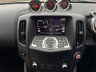 USED 2011 61 NISSAN 370 Z 3.7 V6 GT Convertible 2dr Petrol Manual Euro 5 (328 ps) CUSTOM INTERIOR + SCORPION EXHAUST