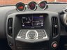 USED 2011 61 NISSAN 370 Z 3.7 V6 GT Convertible 2dr Petrol Manual Euro 5 (328 ps) CUSTOM INTERIOR + SCORPION EXHAUST