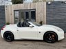 USED 2011 61 NISSAN 370 Z 3.7 V6 GT Convertible 2dr Petrol Manual Euro 5 (328 ps) CUSTOM INTERIOR + SCORPION EXHAUST