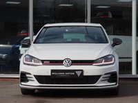 USED 2017 17 VOLKSWAGEN GOLF 2.0 TSI BlueMotion Tech GTI Hatchback 5dr Petrol DSG Euro 6 (s/s) (230 ps) TWO KEYS