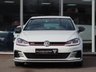 USED 2017 17 VOLKSWAGEN GOLF 2.0 TSI BlueMotion Tech GTI Hatchback 5dr Petrol DSG Euro 6 (s/s) (230 ps) TWO KEYS
