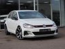 USED 2017 17 VOLKSWAGEN GOLF 2.0 TSI BlueMotion Tech GTI Hatchback 5dr Petrol DSG Euro 6 (s/s) (230 ps) TWO KEYS