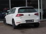USED 2017 17 VOLKSWAGEN GOLF 2.0 TSI BlueMotion Tech GTI Hatchback 5dr Petrol DSG Euro 6 (s/s) (230 ps) TWO KEYS