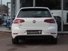 USED 2017 17 VOLKSWAGEN GOLF 2.0 TSI BlueMotion Tech GTI Hatchback 5dr Petrol DSG Euro 6 (s/s) (230 ps) TWO KEYS