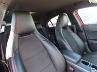 USED 2016 16 MERCEDES-BENZ A-CLASS 1.5 A180d AMG Line (Premium) Hatchback 5dr Diesel Manual Euro 6 (s/s) (109 ps) NEW MOT
