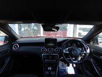 USED 2016 16 MERCEDES-BENZ A-CLASS 1.5 A180d AMG Line (Premium) Hatchback 5dr Diesel Manual Euro 6 (s/s) (109 ps) NEW MOT