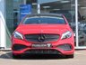 USED 2016 16 MERCEDES-BENZ A-CLASS 1.5 A180d AMG Line (Premium) Hatchback 5dr Diesel Manual Euro 6 (s/s) (109 ps) NEW MOT
