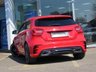 USED 2016 16 MERCEDES-BENZ A-CLASS 1.5 A180d AMG Line (Premium) Hatchback 5dr Diesel Manual Euro 6 (s/s) (109 ps) NEW MOT