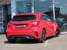 USED 2016 16 MERCEDES-BENZ A-CLASS 1.5 A180d AMG Line (Premium) Hatchback 5dr Diesel Manual Euro 6 (s/s) (109 ps) NEW MOT