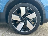 USED 2023 73 VOLVO C40 Twin Recharge 82kWh Ultimate SUV 5dr Electric Auto AWD (408 ps) **360 CAMERA~NAV~HEATED SEAT**