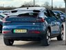 USED 2023 73 VOLVO C40 Twin Recharge 82kWh Ultimate SUV 5dr Electric Auto AWD (408 ps) **360 CAMERA~NAV~HEATED SEAT**