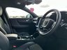 USED 2023 73 VOLVO C40 Twin Recharge 82kWh Ultimate SUV 5dr Electric Auto AWD (408 ps) **360 CAMERA~NAV~HEATED SEAT**