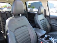 USED 2017 17 FORD GALAXY 2.0 TDCi Titanium X MPV 5dr Diesel Powershift Euro 6 (s/s) (150 ps) ONLY 1 PREVIOUS OWNER