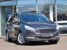 USED 2017 17 FORD GALAXY 2.0 TDCi Titanium X MPV 5dr Diesel Powershift Euro 6 (s/s) (150 ps) ONLY 1 PREVIOUS OWNER