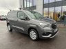 USED 2019 VAUXHALL COMBO 1.6 TURBO D 2000 LIMITED EDITION NAV  *NO VAT* 