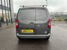 USED 2019 VAUXHALL COMBO 1.6 TURBO D 2000 LIMITED EDITION NAV  *NO VAT* 
