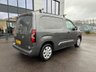 USED 2019 VAUXHALL COMBO 1.6 TURBO D 2000 LIMITED EDITION NAV  *NO VAT* 
