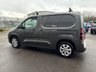 USED 2019 VAUXHALL COMBO 1.6 TURBO D 2000 LIMITED EDITION NAV  *NO VAT* 