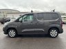 USED 2019 VAUXHALL COMBO 1.6 TURBO D 2000 LIMITED EDITION NAV  *NO VAT* 