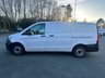 USED 2020 70 MERCEDES-BENZ VITO 1.7 110 CDI Pure Panel Van 5dr Diesel Manual FWD L2 Euro 6 (s/s) (102 ps) 