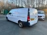 USED 2020 70 MERCEDES-BENZ VITO 1.7 110 CDI Pure Panel Van 5dr Diesel Manual FWD L2 Euro 6 (s/s) (102 ps) 