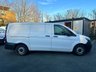 USED 2020 70 MERCEDES-BENZ VITO 1.7 110 CDI Pure Panel Van 5dr Diesel Manual FWD L2 Euro 6 (s/s) (102 ps) 
