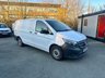 USED 2020 70 MERCEDES-BENZ VITO 1.7 110 CDI Pure Panel Van 5dr Diesel Manual FWD L2 Euro 6 (s/s) (102 ps) 