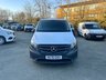 USED 2020 70 MERCEDES-BENZ VITO 1.7 110 CDI Pure Panel Van 5dr Diesel Manual FWD L2 Euro 6 (s/s) (102 ps) 
