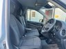 USED 2020 70 MERCEDES-BENZ VITO 1.7 110 CDI Pure Panel Van 5dr Diesel Manual FWD L2 Euro 6 (s/s) (102 ps) 