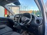 USED 2020 70 MERCEDES-BENZ VITO 1.7 110 CDI Pure Panel Van 5dr Diesel Manual FWD L2 Euro 6 (s/s) (102 ps) 