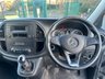 USED 2020 70 MERCEDES-BENZ VITO 1.7 110 CDI Pure Panel Van 5dr Diesel Manual FWD L2 Euro 6 (s/s) (102 ps) 