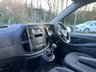 USED 2020 70 MERCEDES-BENZ VITO 1.7 110 CDI Pure Panel Van 5dr Diesel Manual FWD L2 Euro 6 (s/s) (102 ps) 