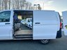 USED 2020 70 MERCEDES-BENZ VITO 1.7 110 CDI Pure Panel Van 5dr Diesel Manual FWD L2 Euro 6 (s/s) (102 ps) 