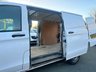 USED 2020 70 MERCEDES-BENZ VITO 1.7 110 CDI Pure Panel Van 5dr Diesel Manual FWD L2 Euro 6 (s/s) (102 ps) 