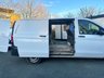 USED 2020 70 MERCEDES-BENZ VITO 1.7 110 CDI Pure Panel Van 5dr Diesel Manual FWD L2 Euro 6 (s/s) (102 ps) 