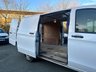 USED 2020 70 MERCEDES-BENZ VITO 1.7 110 CDI Pure Panel Van 5dr Diesel Manual FWD L2 Euro 6 (s/s) (102 ps) 