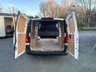 USED 2020 70 MERCEDES-BENZ VITO 1.7 110 CDI Pure Panel Van 5dr Diesel Manual FWD L2 Euro 6 (s/s) (102 ps) 