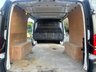 USED 2020 70 MERCEDES-BENZ VITO 1.7 110 CDI Pure Panel Van 5dr Diesel Manual FWD L2 Euro 6 (s/s) (102 ps) 