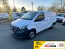 USED 2020 70 MERCEDES-BENZ VITO 1.7 110 CDI Pure Panel Van 5dr Diesel Manual FWD L2 Euro 6 (s/s) (102 ps) 