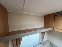 USED 2009 09 SWIFT ESCAPE 686 2-3 Multijet 100 BHP  REAR U SHAPED LOUNGE