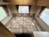 USED 2009 09 SWIFT ESCAPE 686 2-3 Multijet 100 BHP  REAR U SHAPED LOUNGE